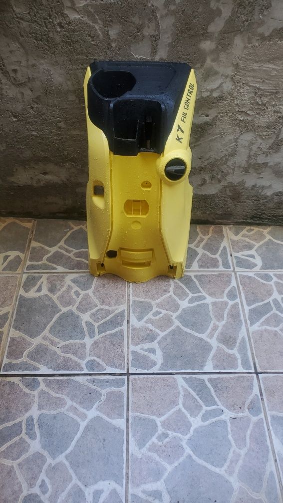 Karcher.carcasa k.7410.si k7 compact