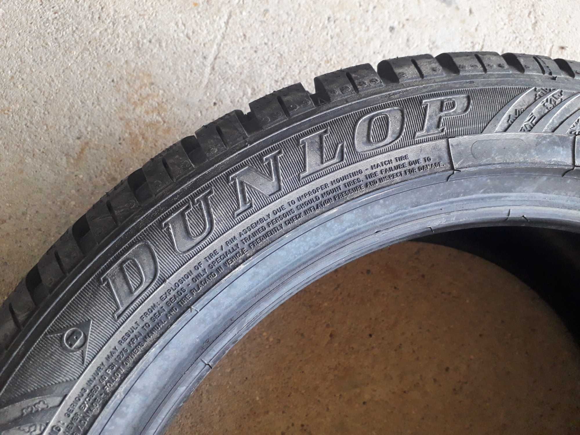 Нови зимни гуми R17 235/45 Dunlop SP Winter Sport 4D 97V