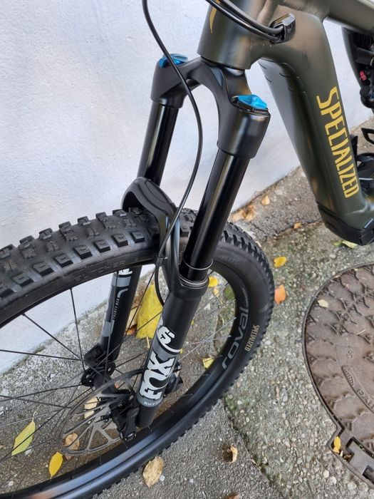De vânzare bicicleta electrică Specialized