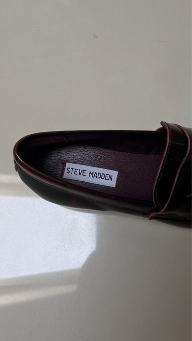 Mocasini  Steve Maden negociabil