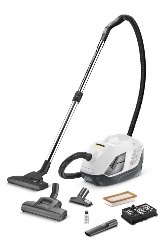 Пылесос Karcher