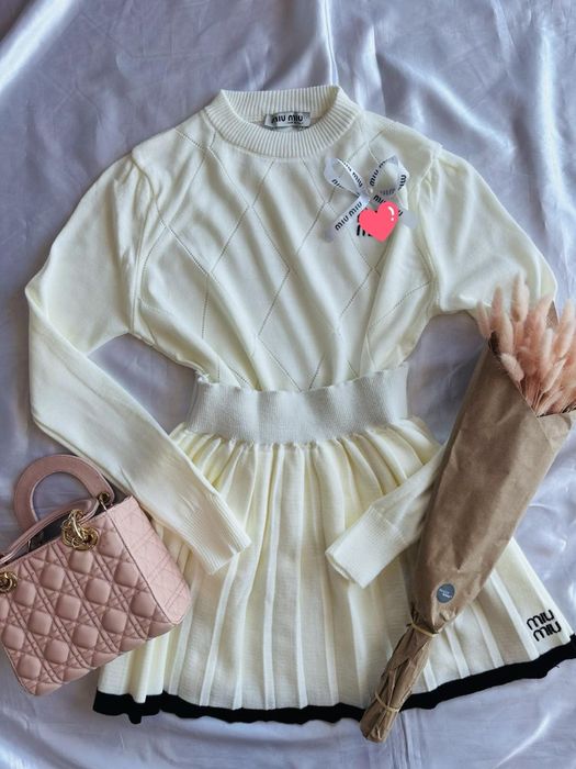 Дамски сет Мi U “