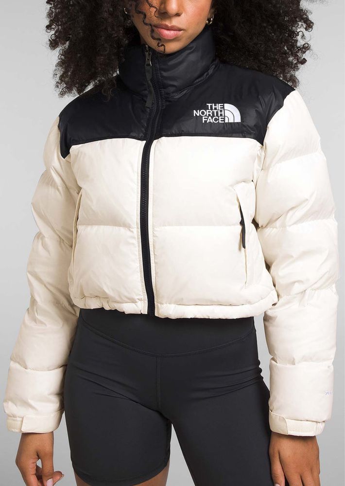 Яке the north face