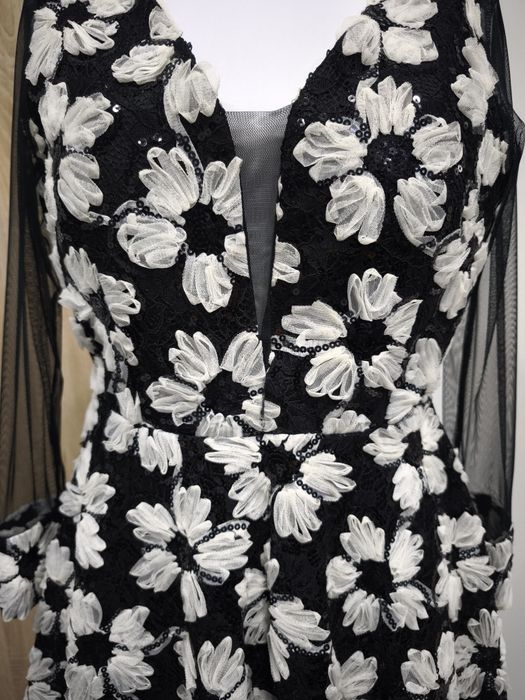 Официална дамска рокля