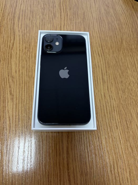 Iphone 12 - mini