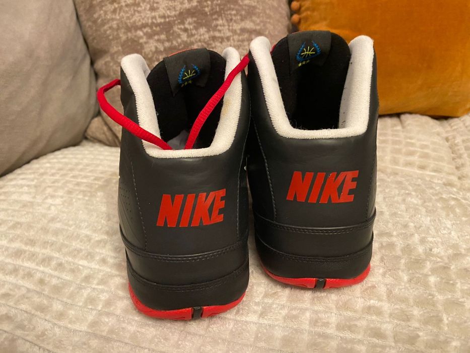 Basketi Nike Air Quick Handle