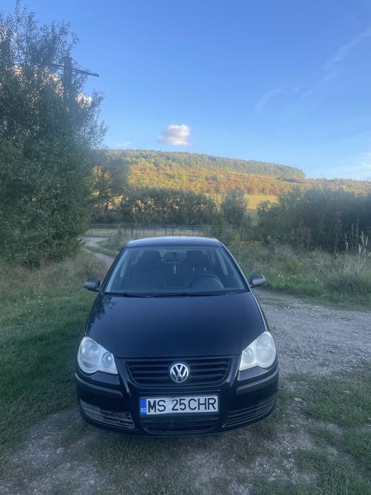 Volkswagen polo 2006