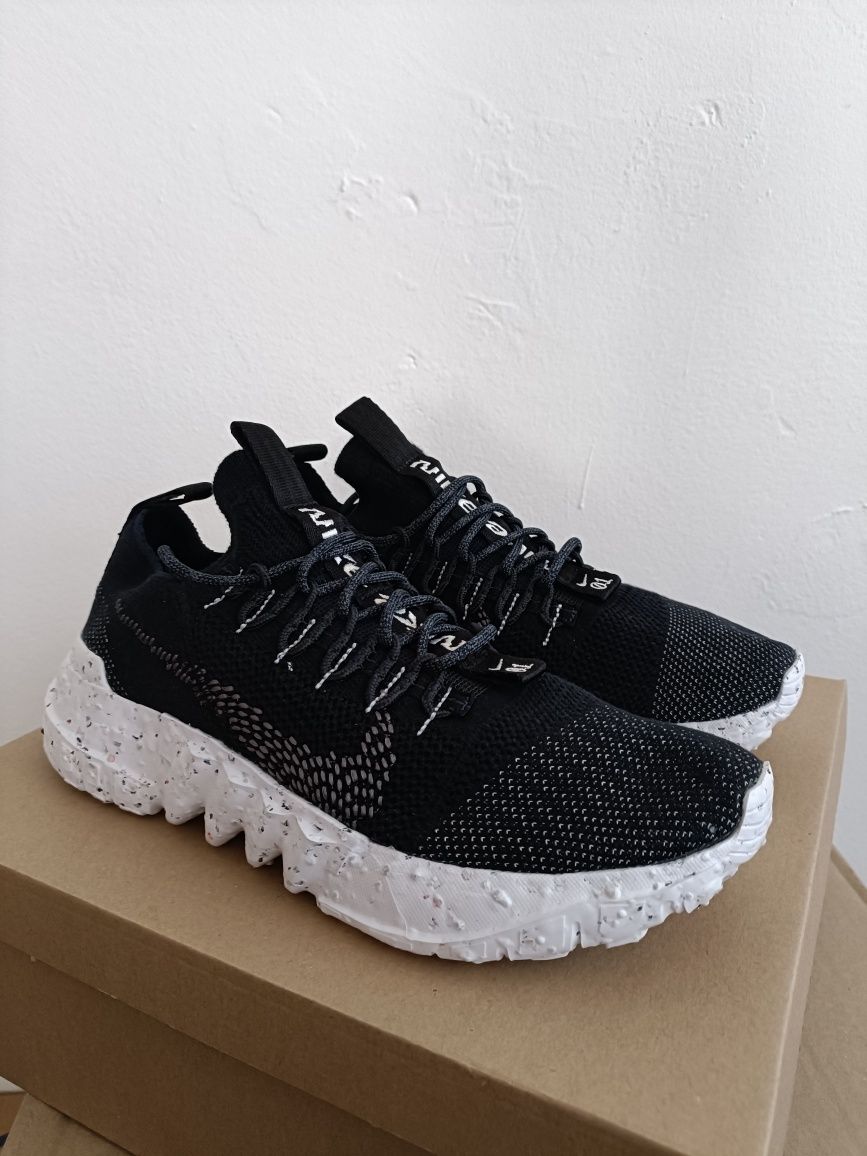Nike Space Hippie 01 номер 42.5 код 48A