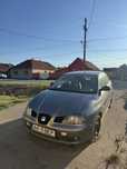 Seat Ibitza 1.2 2005