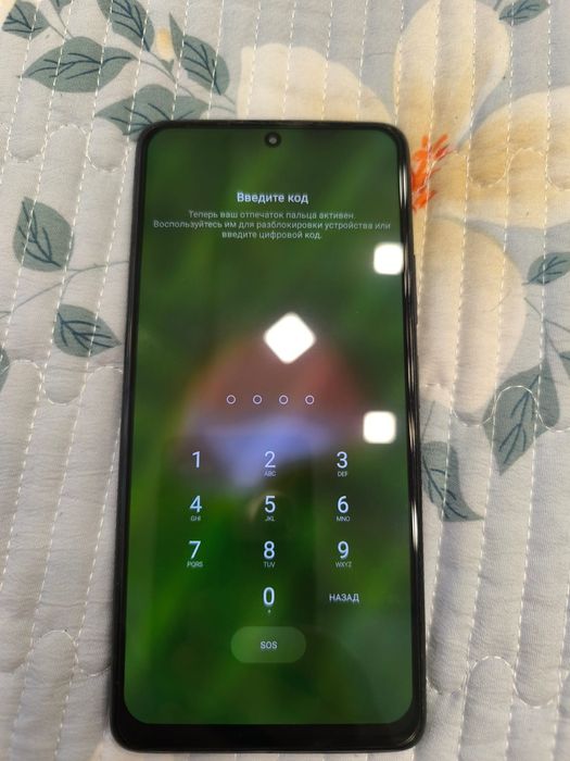 Продам телефон Redmi note 10 pro