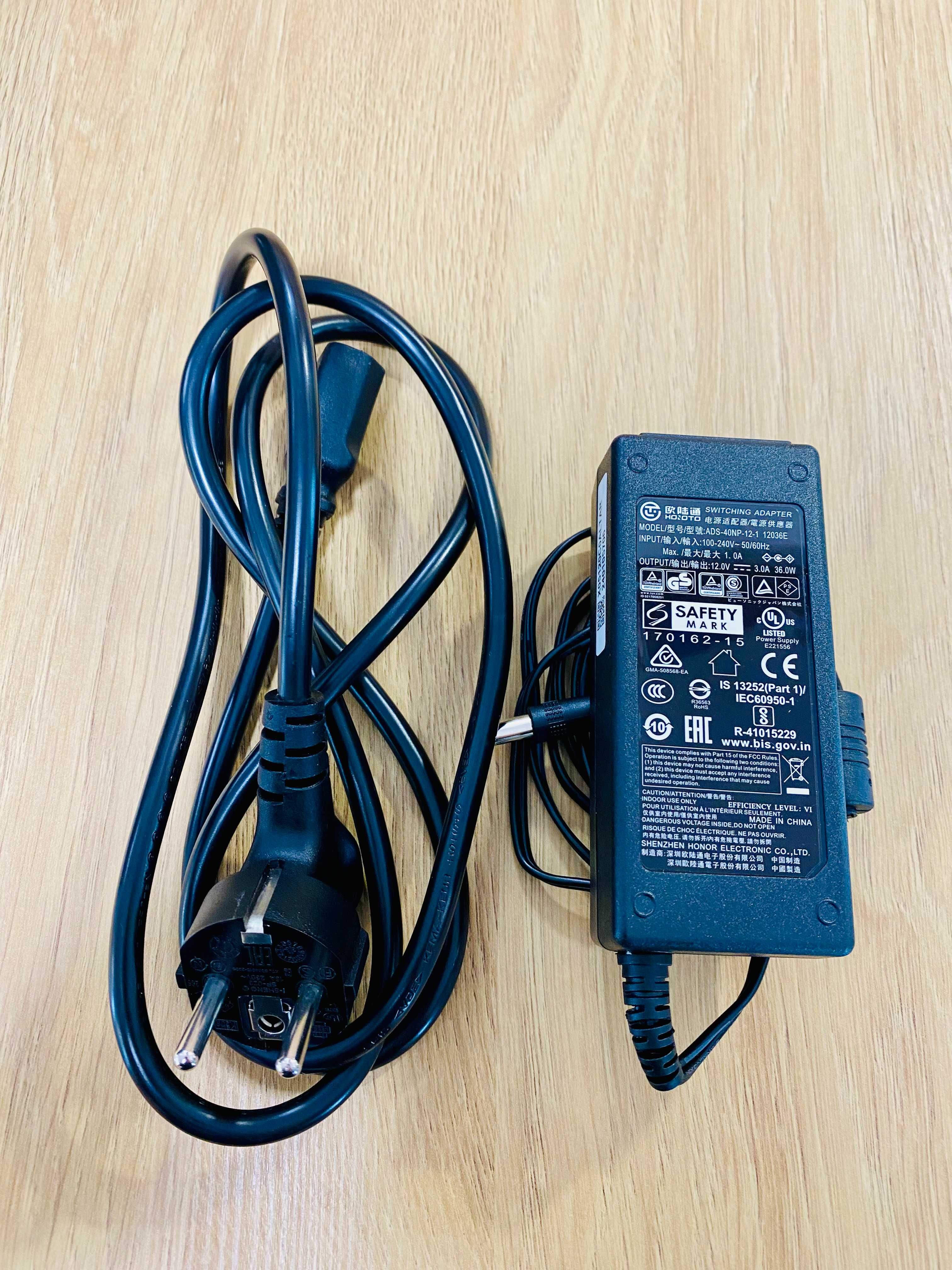 НОВ !!! Тъч Монитор VIEWSONIC TD1630-3 15.6" (1366 x 768), Черен