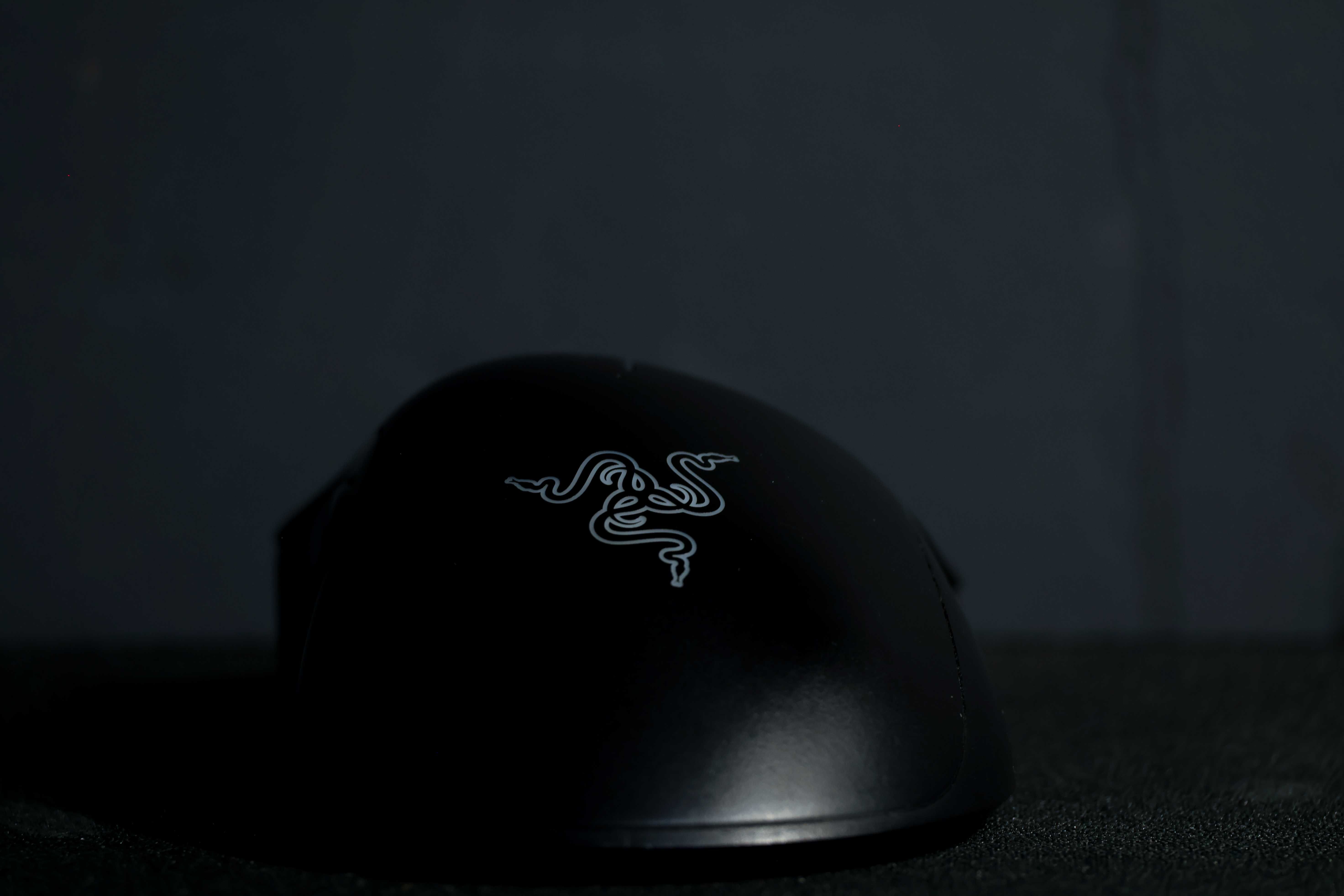 Мишка Razer Deathadder Essential