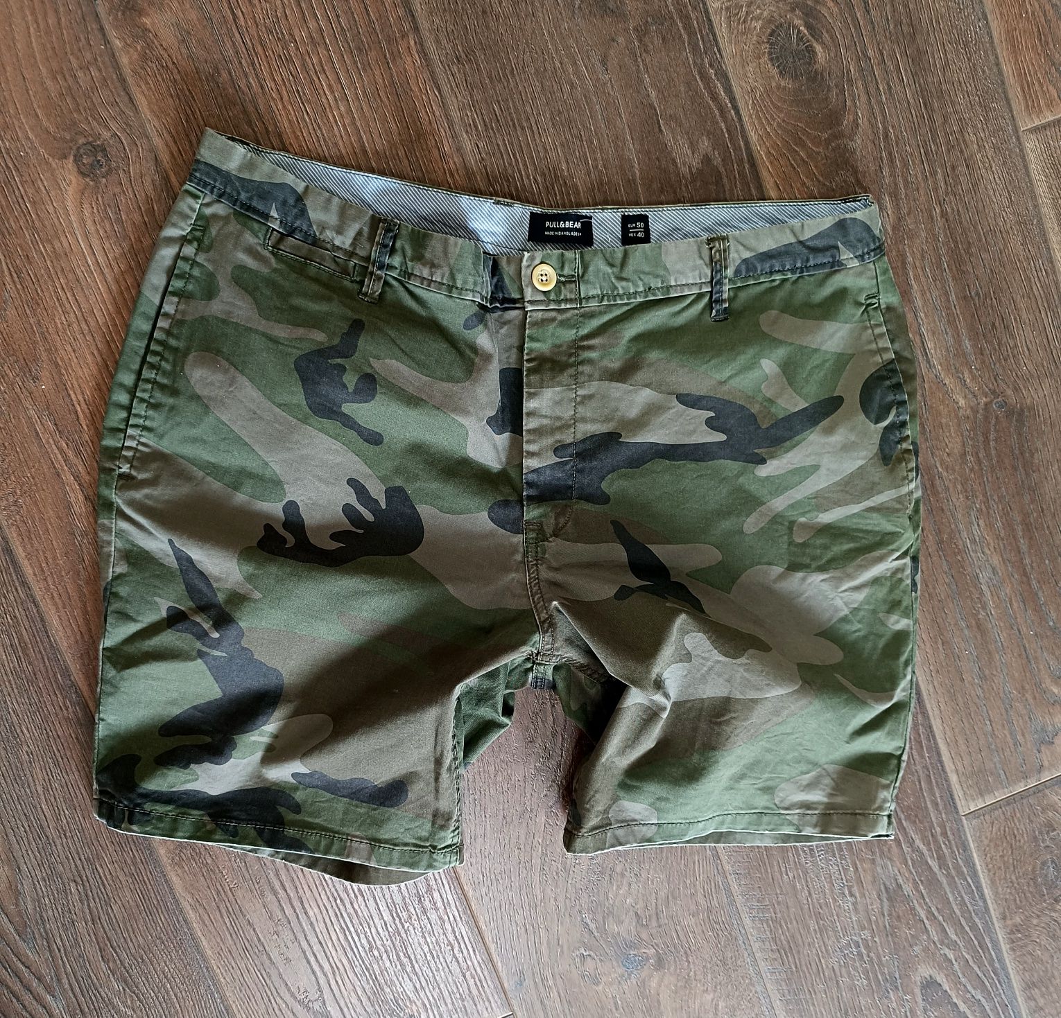 Мъжки бермуди G-Star Raw  ,Indicode XL , Superdry XXL Geograp