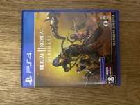 Продам диски на Ps4,5
