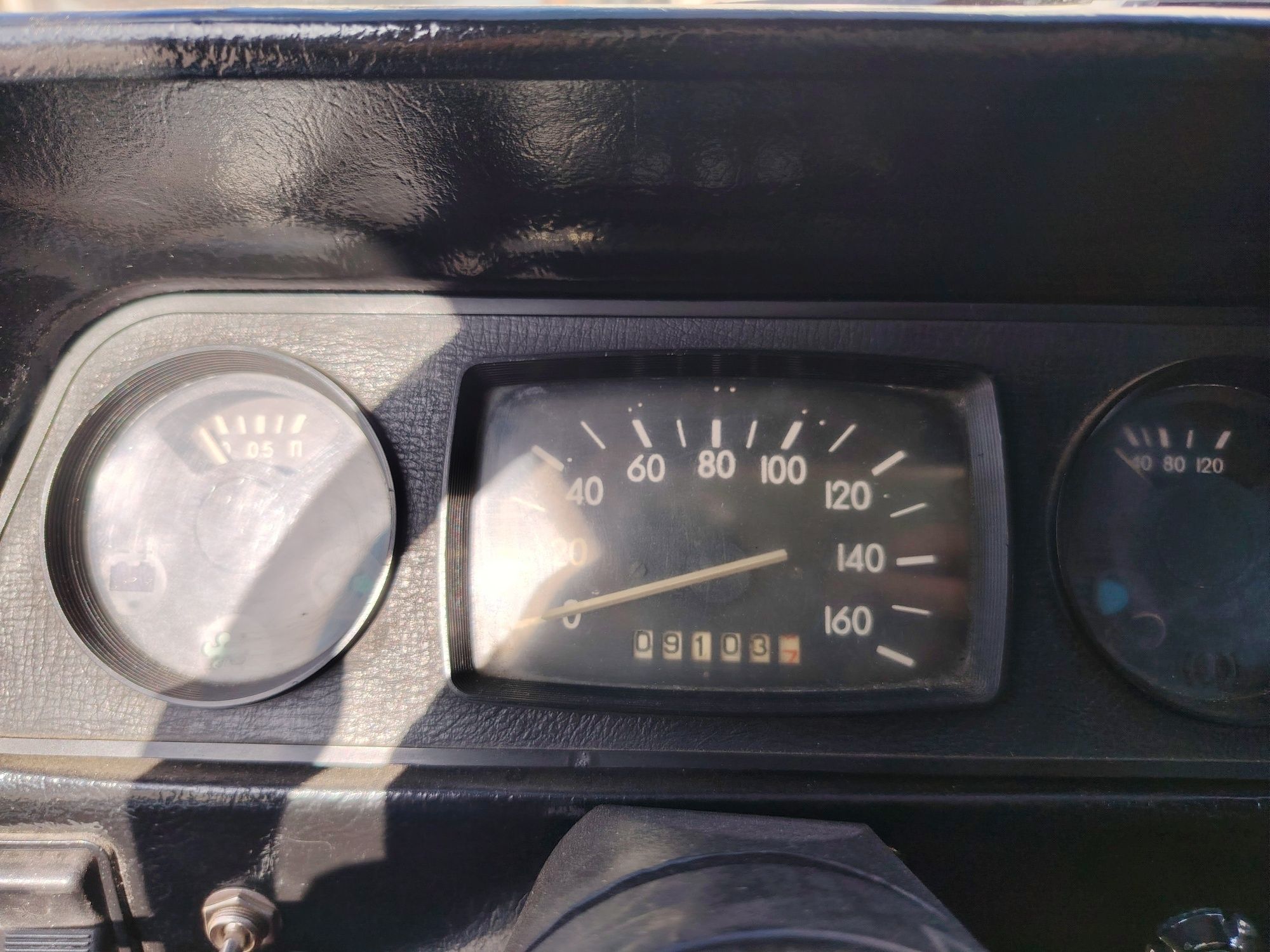 Заз 968м 1990 yili
