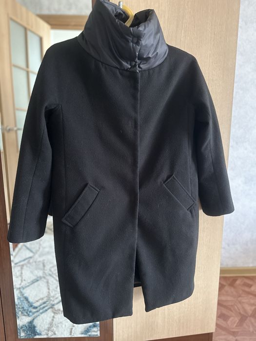 Продам пальто кашемировое