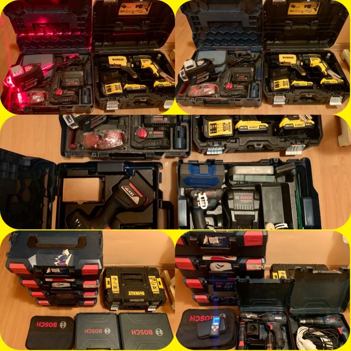 Montaj rigips / tavane , pereti