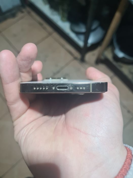 Iphone 13pro LLA 128Gb