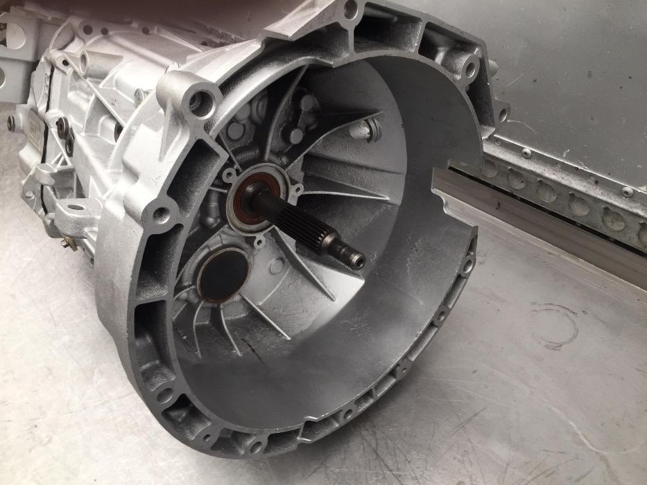 Cutie viteze Ford Transit 2.4 TDCI; MK7; 2006-2016