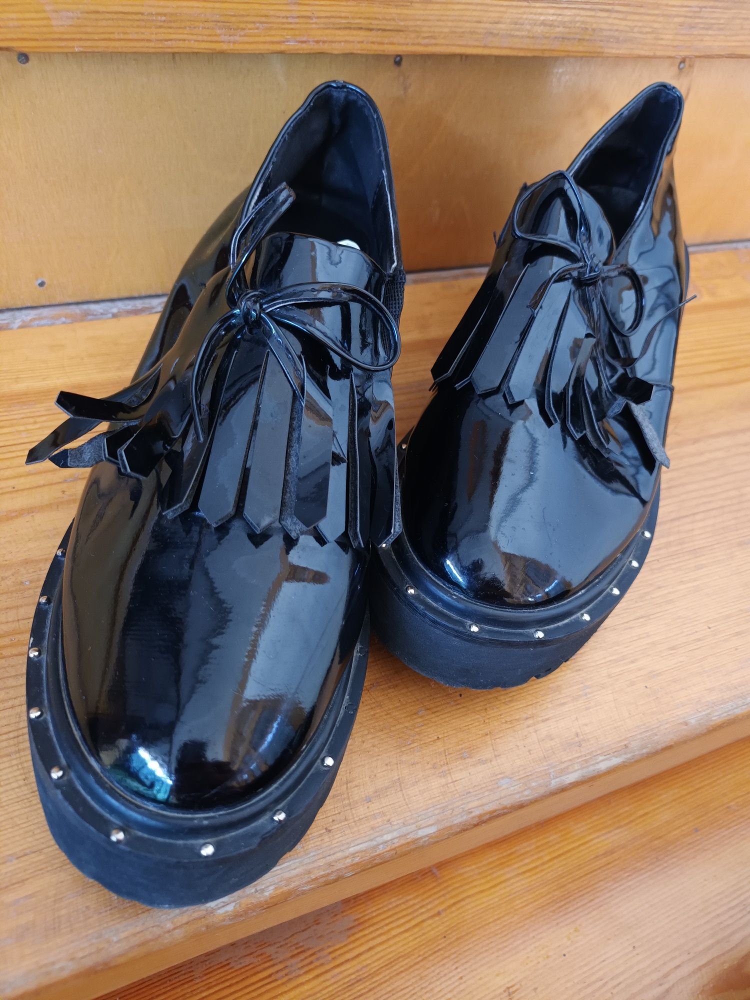 Женские туфли Обувь 36 размер