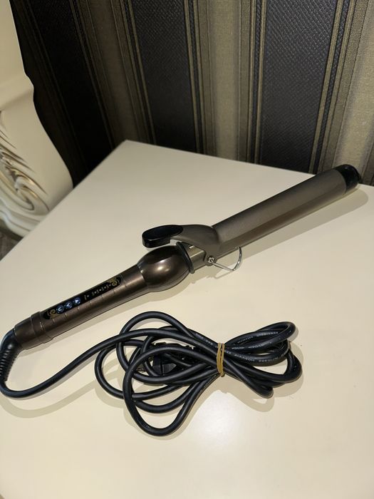 Бигуди для волос