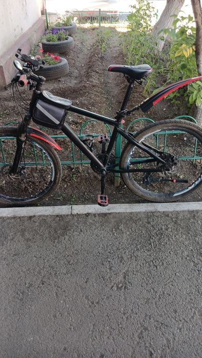 Продам велосипед за 30 000