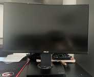 Monitor TUF gaming