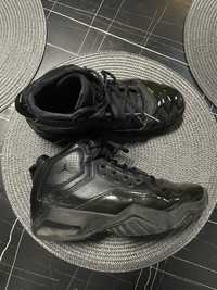 Jordan B’Loyal GS Triple Black