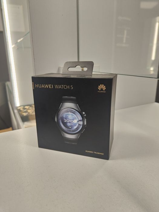 Huawei watch 5 46mm