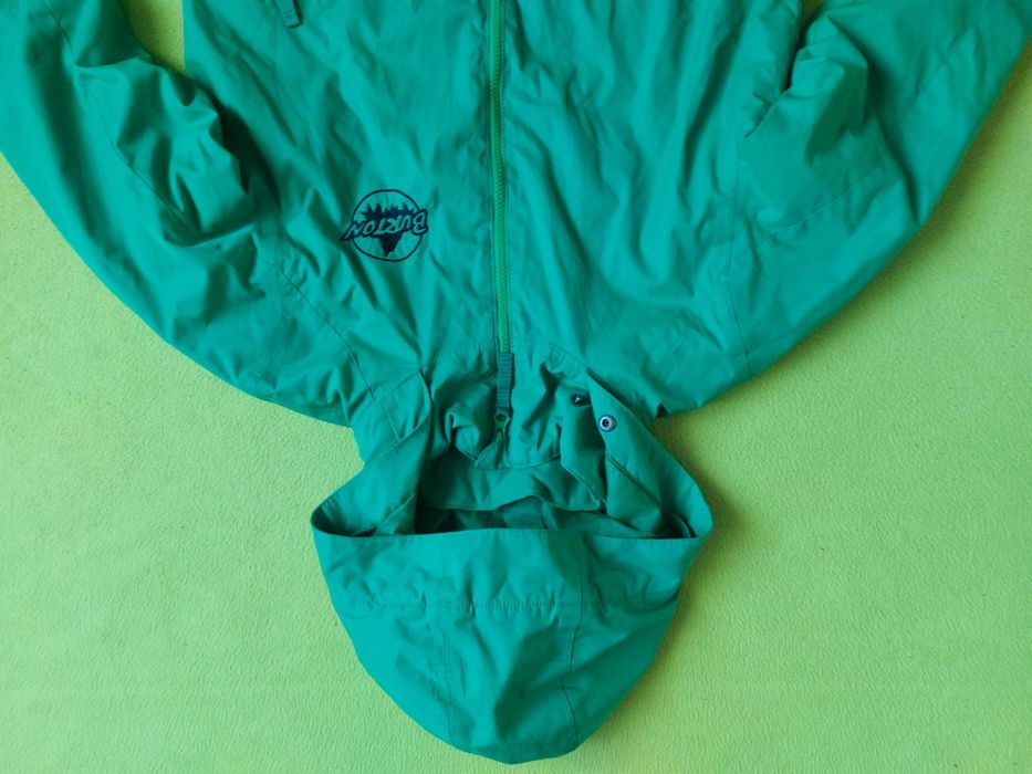 Burton-S-Оригинално