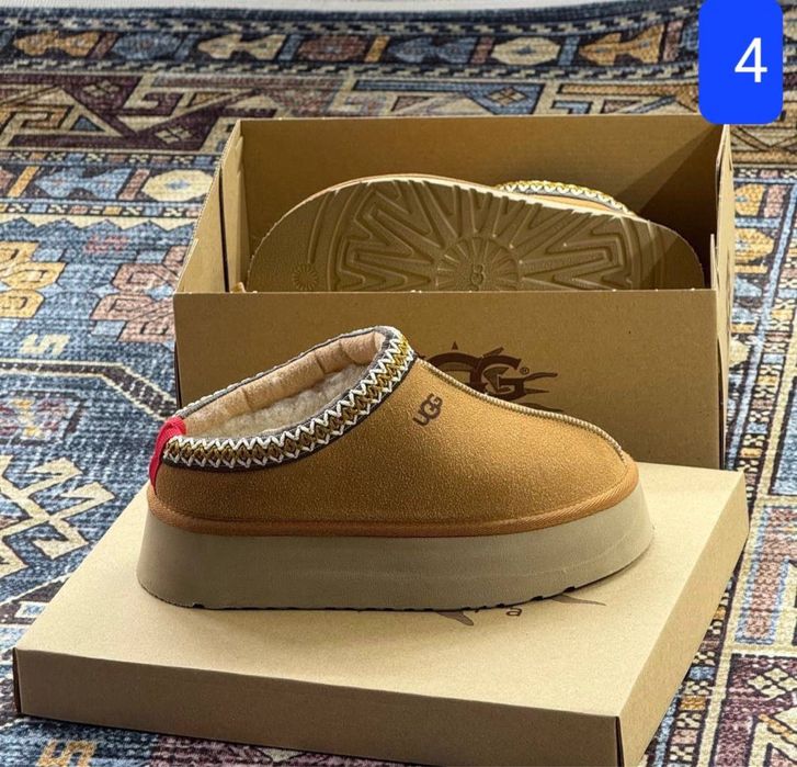 UGG tip Tazz 36-41