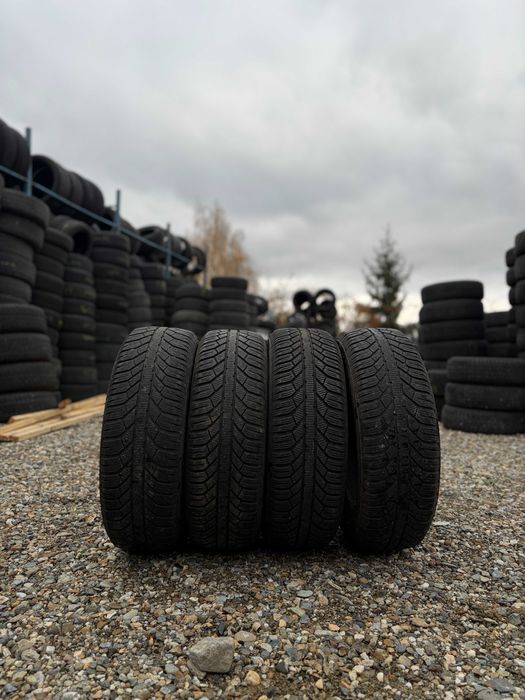 Semperit 195/65R15- Stare foarte buna, livrare rapida, garantie!