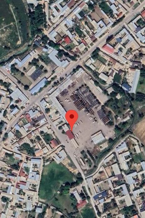 Продаётся Земля Мирабад район Саракулка 27 Соток Под Бизнес