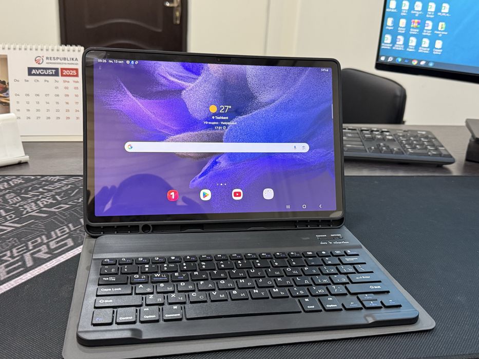 Samsung Tab S7 fe