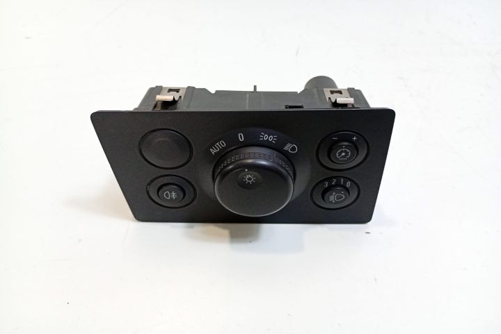 Bloc Lumini 13205867 Opel Zafira B