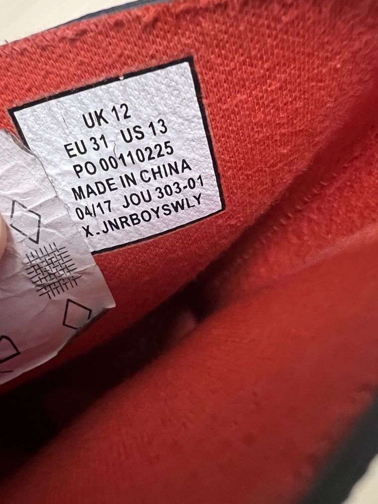 Cizme de cauciuc, noi, in cutie, marca Joules