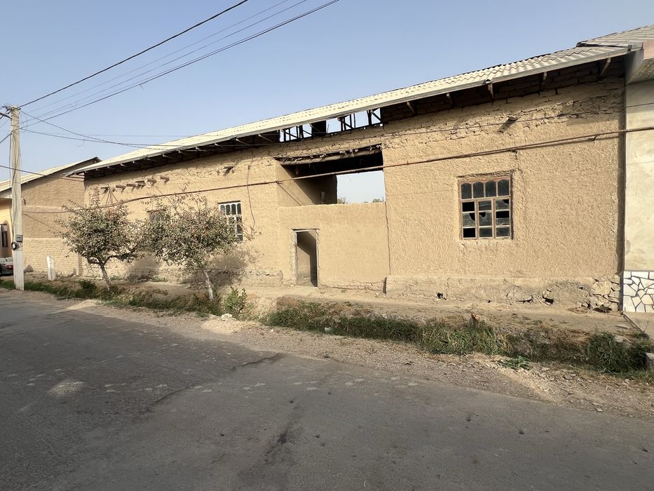 Yer uchastka sotiladi