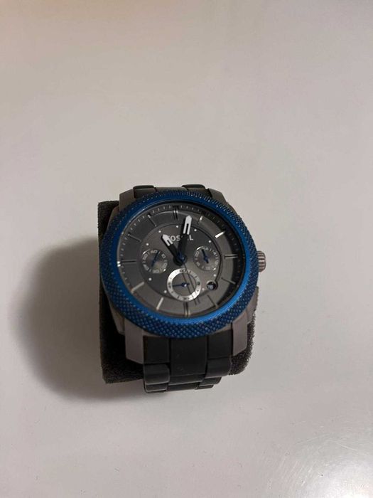 Ceas barbatesc Fossil FS4659