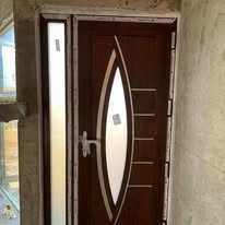 Tâmplărie PVC și Aluminiu Iași – Ferestre și Uși Termopan, balcoane