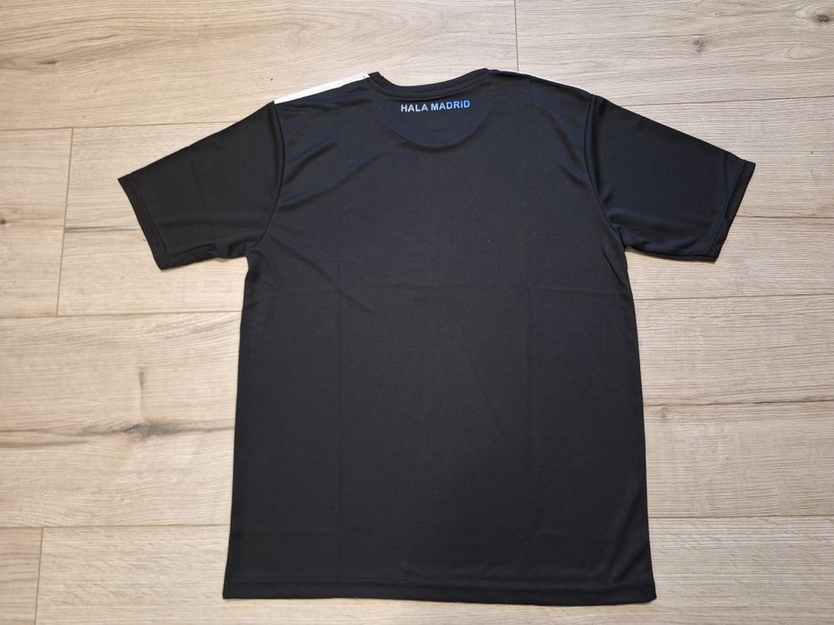 Футболна тениска РЕАЛ М ВМ издание!!!