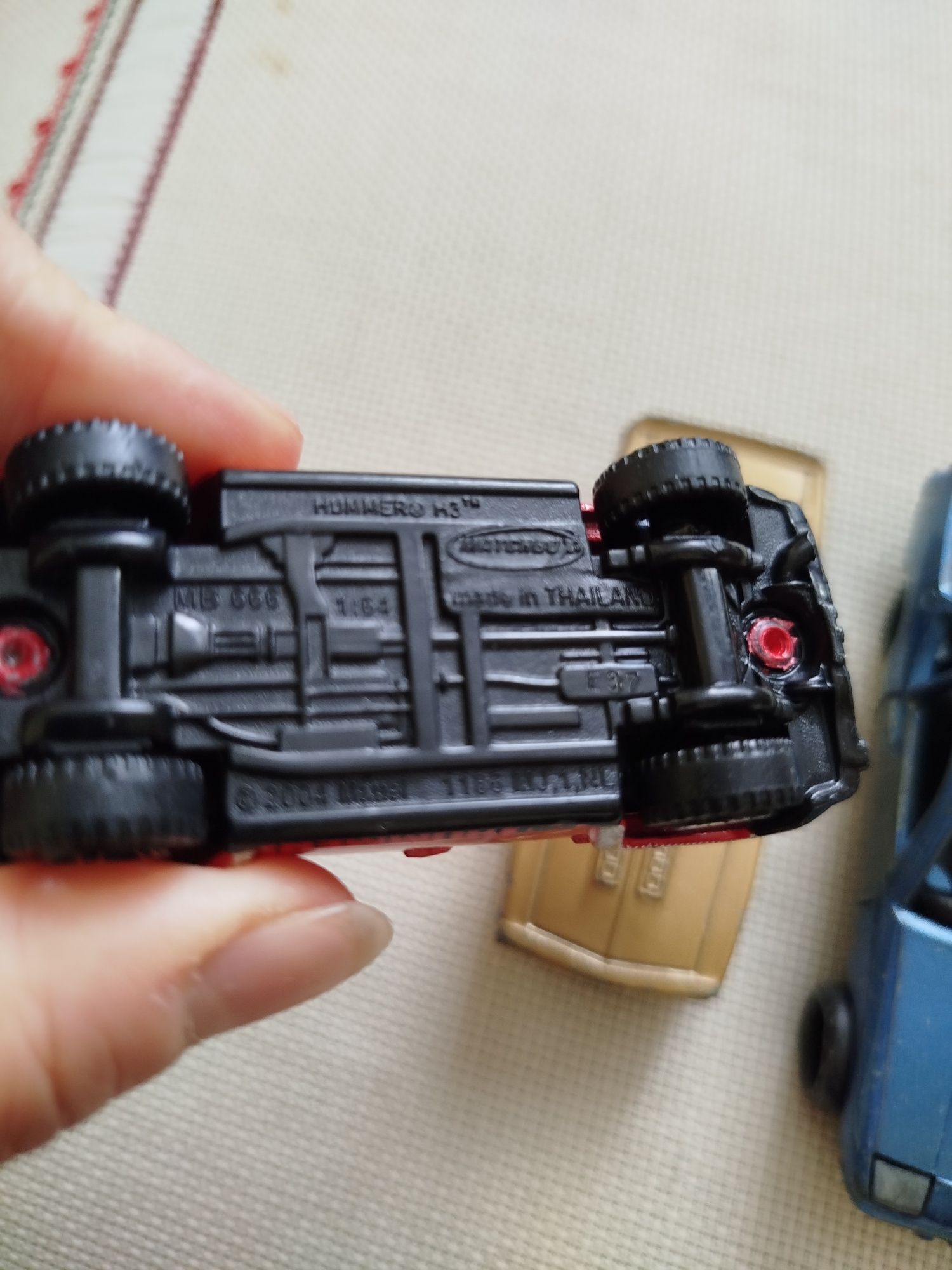 детски колички общо 35 лв Matchbox, gama mini, maisto.