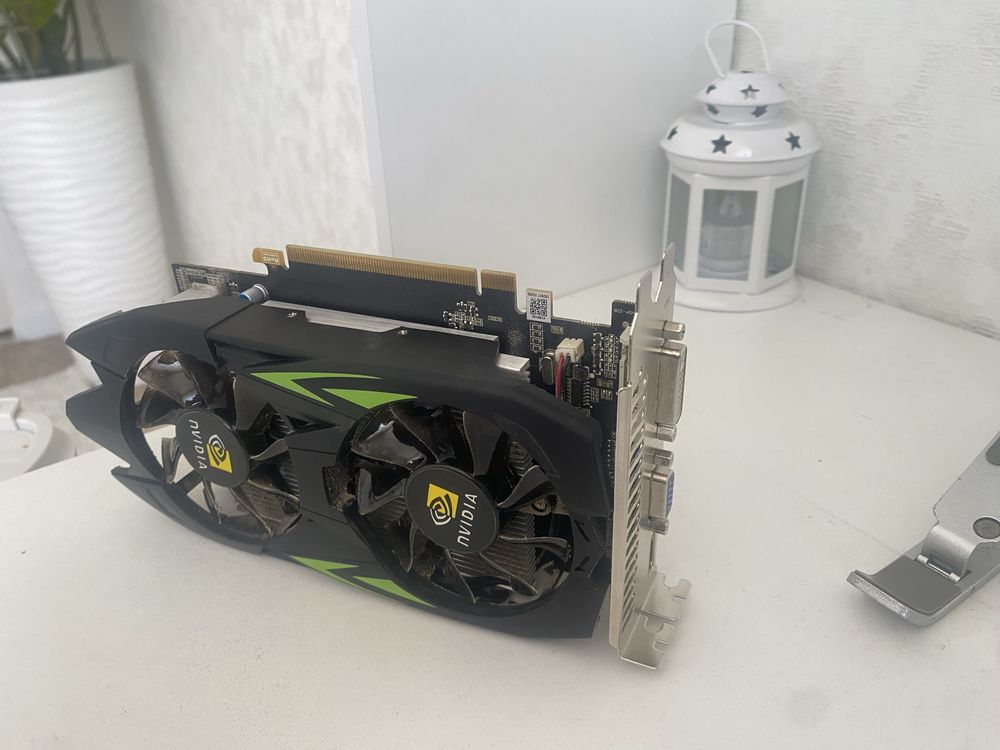 gtx 1050ti.