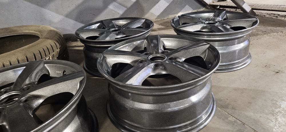 N1/Гаранционна!Газ заводска