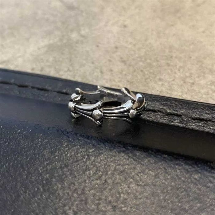 Chrome Hearts оригинален пръстен