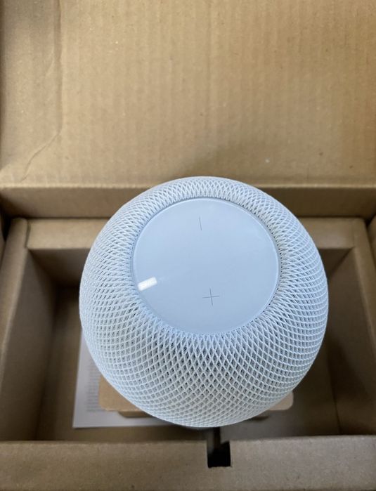 Boxa Home Pod Mini Alba