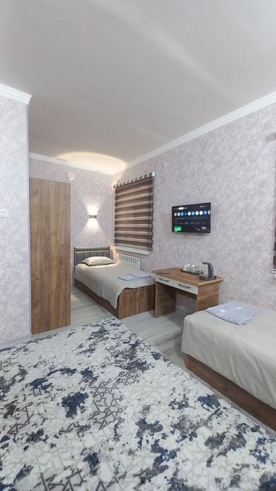 ATT-Hostel Нукус