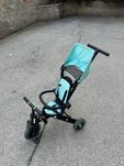 ZIZITO 7в1 триколка zoe - има я и в червен цвят