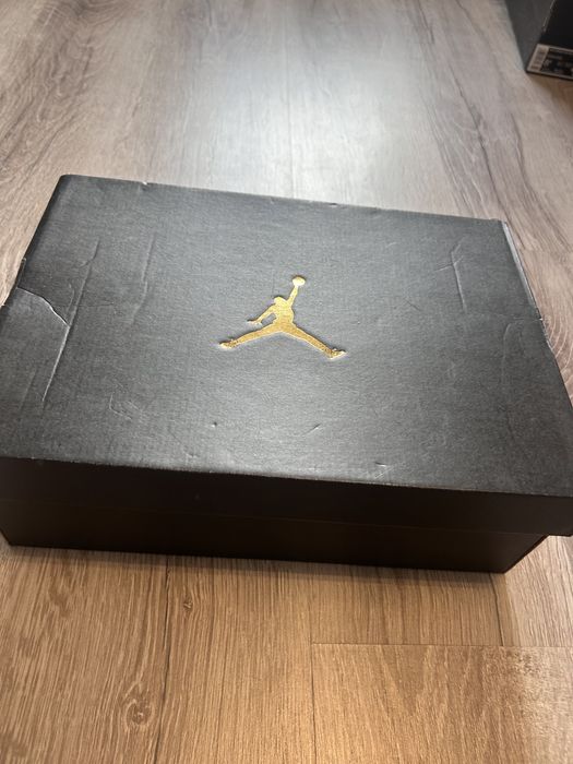 Air Jordan 1 Mid - 42,5 номер Оригинални!