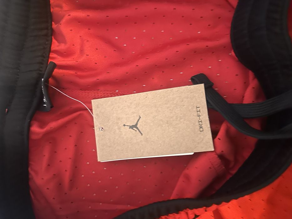 Air Jordan къси панталони