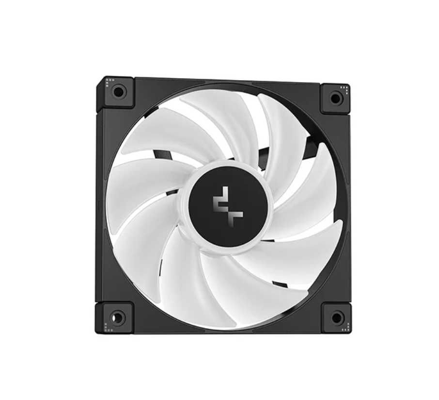 Система охлаждения DEEPCOOL LT360 (Белый. \ Черный )